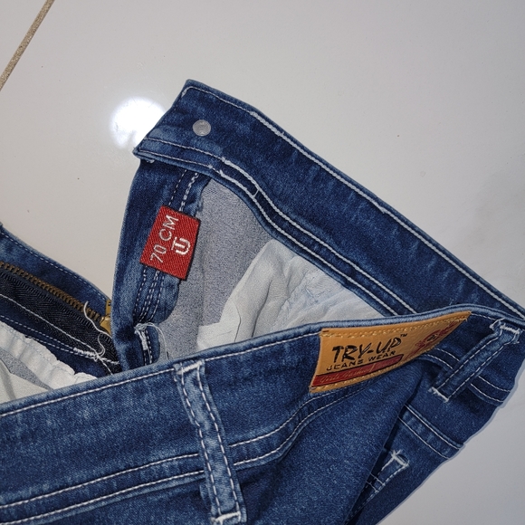 Jeans - Picture 12 of 14